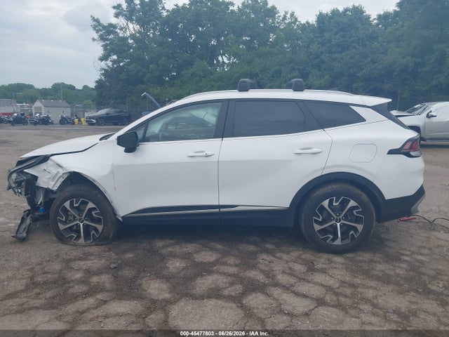 KIA Sportage Ex 2024 5XYK3CDF8RG146489 Image 15