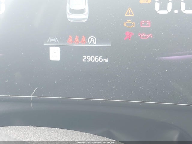 KIA Sportage Ex 2024 5XYK3CDF8RG146489 Image 16