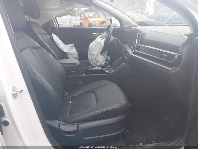 KIA Sportage Ex 2024 5XYK3CDF8RG146489 Image 5