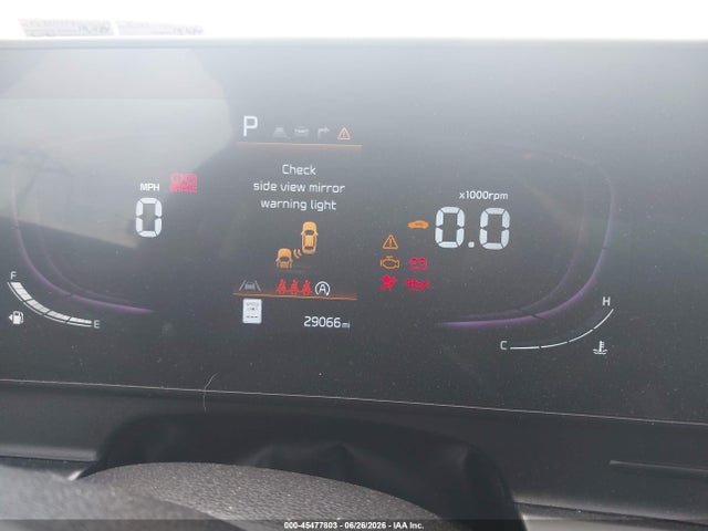 KIA Sportage Ex 2024 5XYK3CDF8RG146489 Image 7