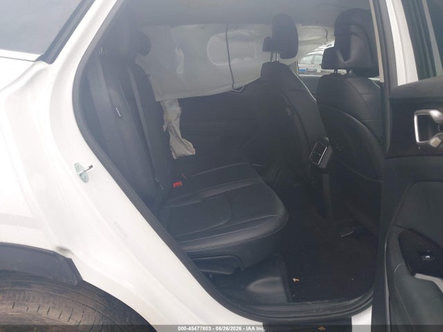 KIA Sportage Ex 2024 5XYK3CDF8RG146489 Image 8