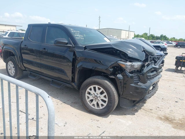 Продаж на аукціоні авто 2026 Toyota Tacoma Sr5, vin: 3TMKB5FN9TM068186, номер лоту: 45477804