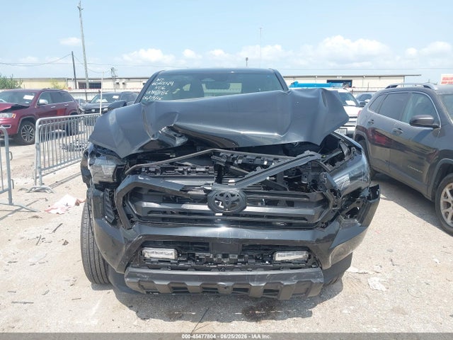 Продаж на аукціоні авто 2026 Toyota Tacoma Sr5, vin: 3TMKB5FN9TM068186, номер лоту: 45477804