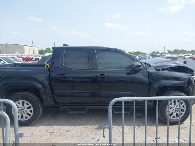 Продаж на аукціоні авто 2026 Toyota Tacoma Sr5, vin: 3TMKB5FN9TM068186, номер лоту: 45477804