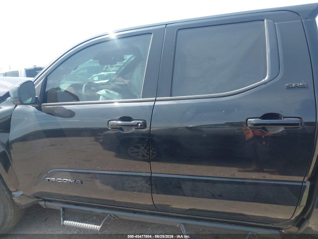 Продаж на аукціоні авто 2026 Toyota Tacoma Sr5, vin: 3TMKB5FN9TM068186, номер лоту: 45477804