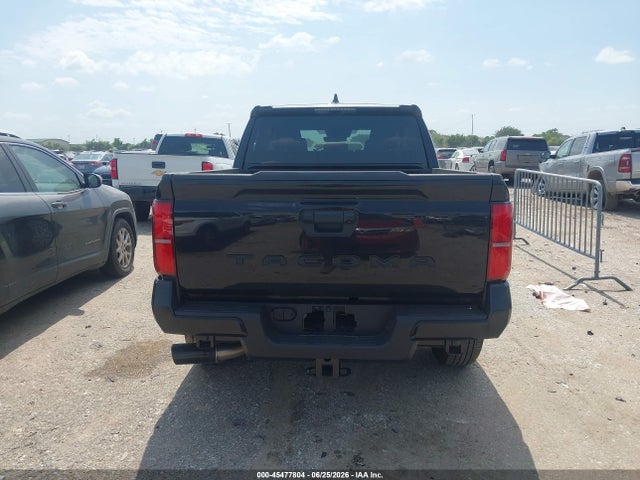 Продаж на аукціоні авто 2026 Toyota Tacoma Sr5, vin: 3TMKB5FN9TM068186, номер лоту: 45477804