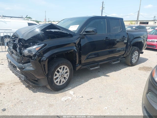 Продаж на аукціоні авто 2026 Toyota Tacoma Sr5, vin: 3TMKB5FN9TM068186, номер лоту: 45477804
