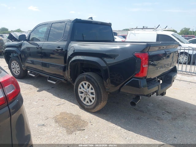 Продаж на аукціоні авто 2026 Toyota Tacoma Sr5, vin: 3TMKB5FN9TM068186, номер лоту: 45477804