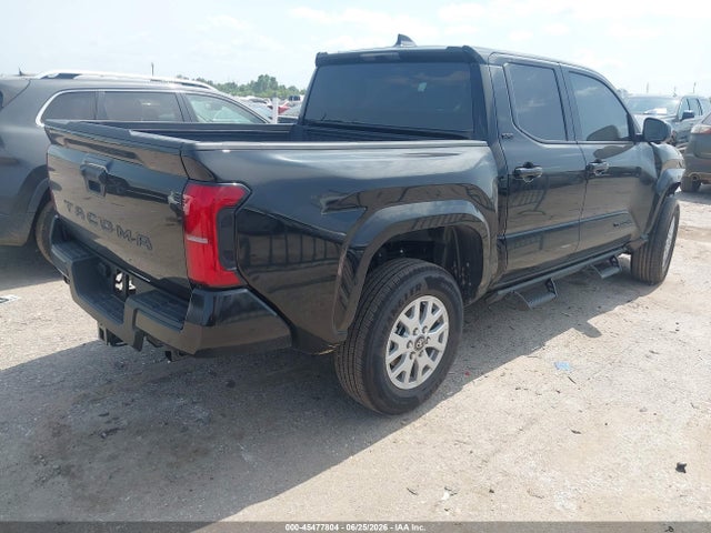 Продаж на аукціоні авто 2026 Toyota Tacoma Sr5, vin: 3TMKB5FN9TM068186, номер лоту: 45477804