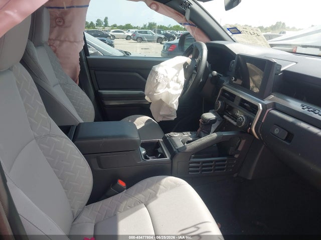 Продаж на аукціоні авто 2026 Toyota Tacoma Sr5, vin: 3TMKB5FN9TM068186, номер лоту: 45477804