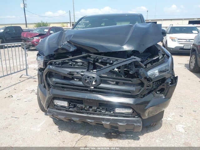 Продаж на аукціоні авто 2026 Toyota Tacoma Sr5, vin: 3TMKB5FN9TM068186, номер лоту: 45477804