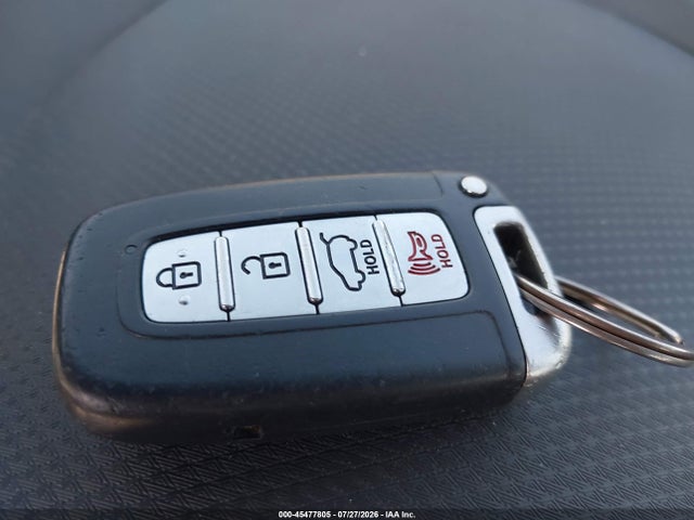 Продажа на аукционе авто 2016 Hyundai Veloster Turbo, vin: KMHTC6AE9GU292568, номер лота: 45477805