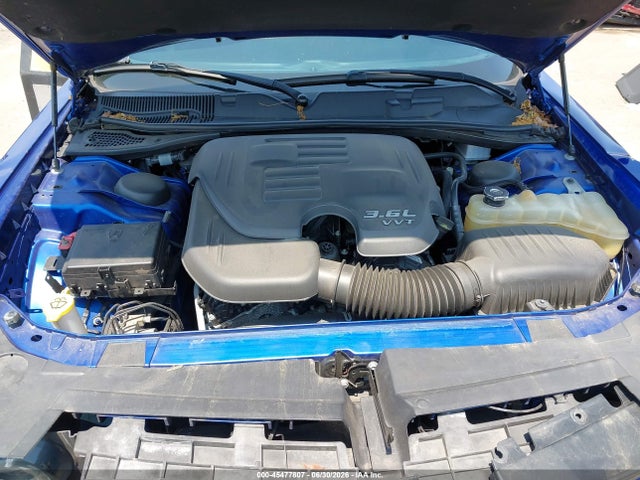 Продажа на аукционе авто 2018 Dodge Challenger Sxt Plus, vin: 2C3CDZAG8JH231764, номер лота: 45477807