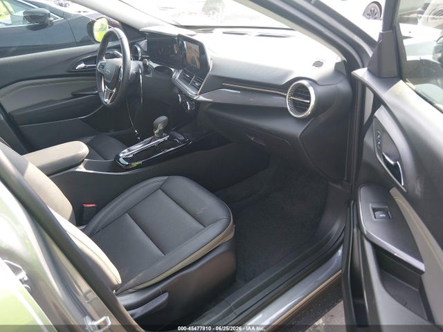 Продажа на аукционе авто 2024 Chevrolet Trax Fwd Activ, vin: KL77LKE27RC225746, номер лота: 45477810