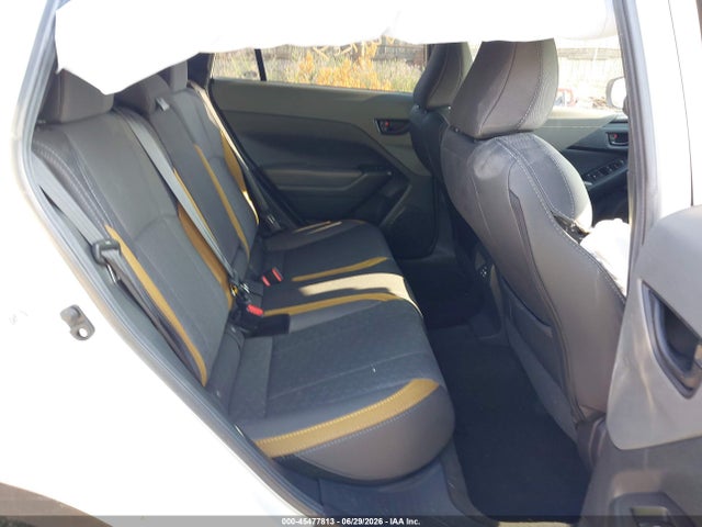 2025 Subaru Crosstrek Sport მანქანა იყიდება აუქციონზე, vin: 4S4GUHF6XS3761791, აუქციონის ნომერი: 45477813