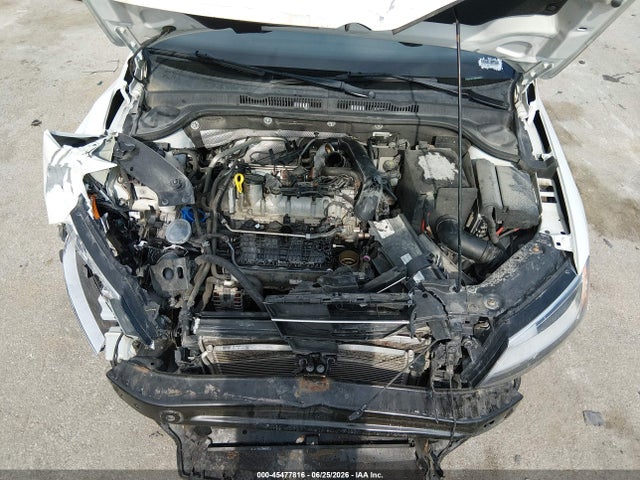 2016 Volkswagen Jetta 1.4t S მანქანა იყიდება აუქციონზე, vin: 3VW267AJ7GM359583, აუქციონის ნომერი: 45477816