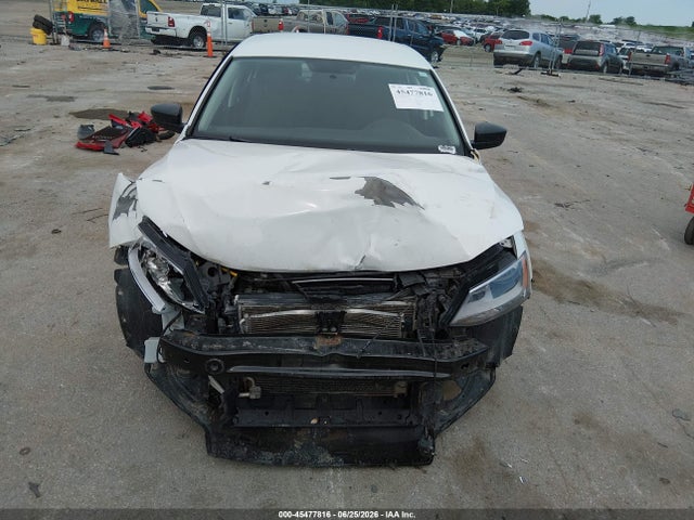 2016 Volkswagen Jetta 1.4t S მანქანა იყიდება აუქციონზე, vin: 3VW267AJ7GM359583, აუქციონის ნომერი: 45477816