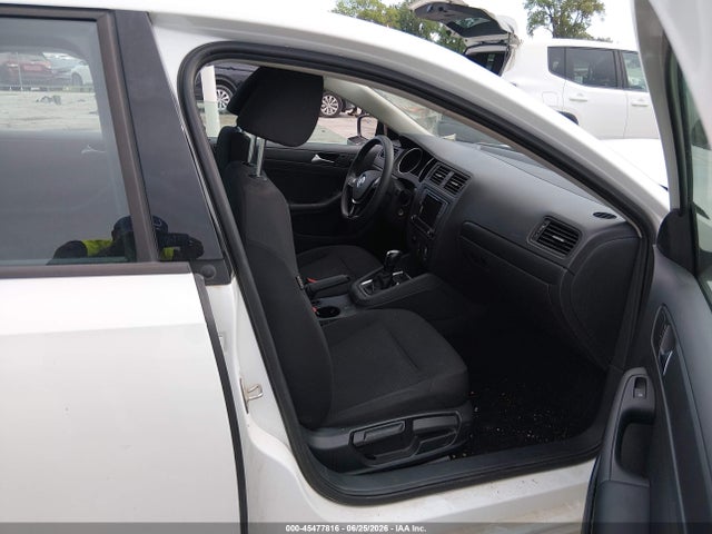 2016 Volkswagen Jetta 1.4t S მანქანა იყიდება აუქციონზე, vin: 3VW267AJ7GM359583, აუქციონის ნომერი: 45477816