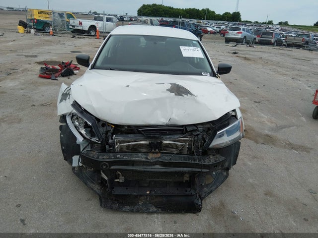 2016 Volkswagen Jetta 1.4t S მანქანა იყიდება აუქციონზე, vin: 3VW267AJ7GM359583, აუქციონის ნომერი: 45477816