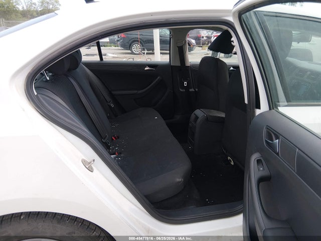 2016 Volkswagen Jetta 1.4t S მანქანა იყიდება აუქციონზე, vin: 3VW267AJ7GM359583, აუქციონის ნომერი: 45477816
