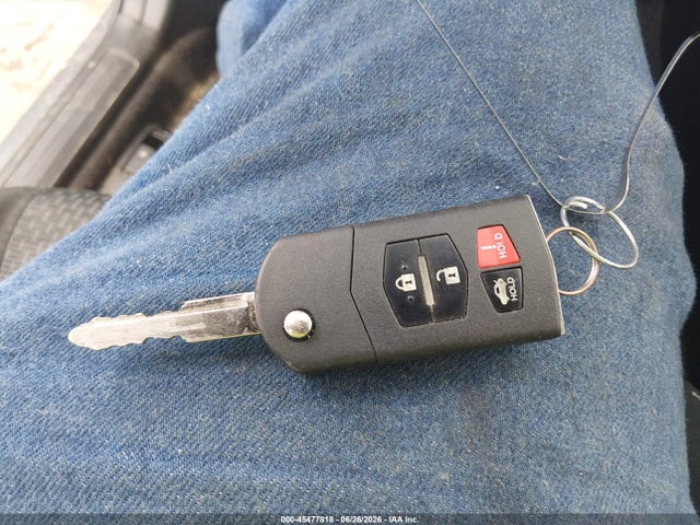 Продаж на аукціоні авто 2010 Mazda Mazda3 I Touring, vin: JM1BL1SF0A1228955, номер лоту: 45477818