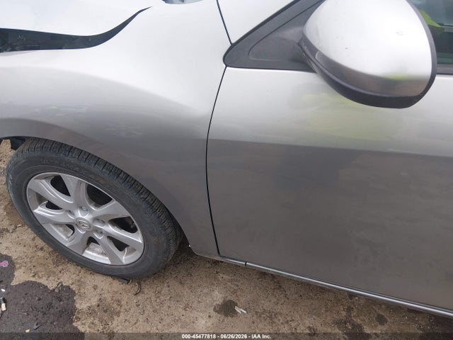 Продаж на аукціоні авто 2010 Mazda Mazda3 I Touring, vin: JM1BL1SF0A1228955, номер лоту: 45477818
