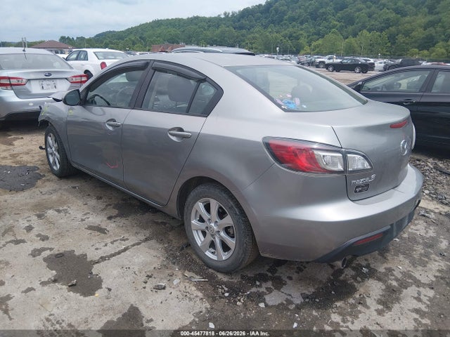 Продаж на аукціоні авто 2010 Mazda Mazda3 I Touring, vin: JM1BL1SF0A1228955, номер лоту: 45477818