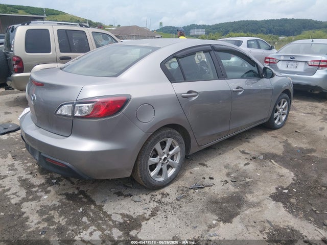 Продаж на аукціоні авто 2010 Mazda Mazda3 I Touring, vin: JM1BL1SF0A1228955, номер лоту: 45477818