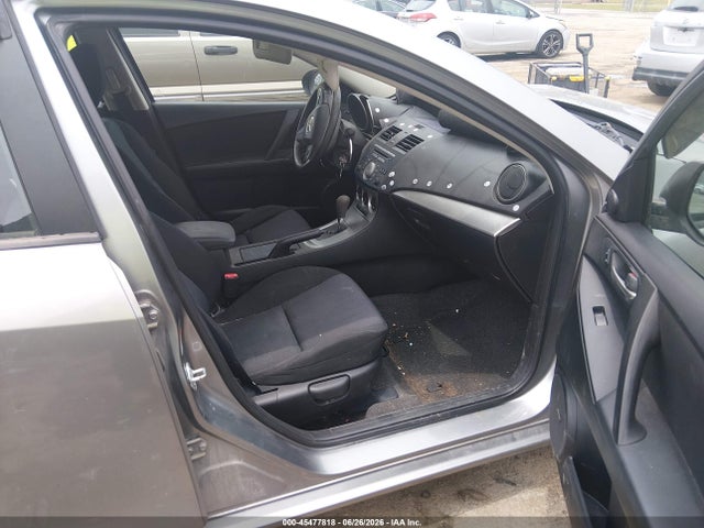 Продаж на аукціоні авто 2010 Mazda Mazda3 I Touring, vin: JM1BL1SF0A1228955, номер лоту: 45477818