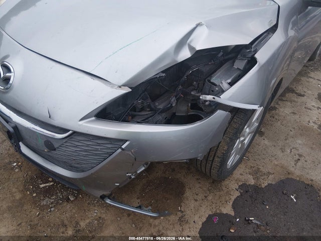 Продаж на аукціоні авто 2010 Mazda Mazda3 I Touring, vin: JM1BL1SF0A1228955, номер лоту: 45477818