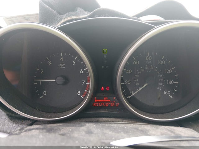Продаж на аукціоні авто 2010 Mazda Mazda3 I Touring, vin: JM1BL1SF0A1228955, номер лоту: 45477818
