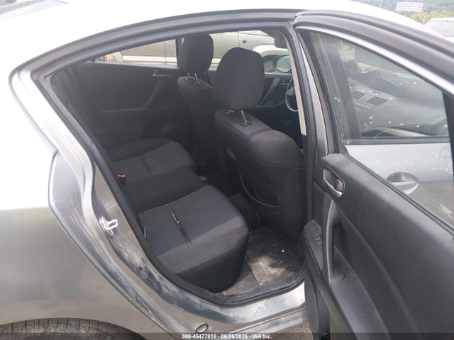 Продаж на аукціоні авто 2010 Mazda Mazda3 I Touring, vin: JM1BL1SF0A1228955, номер лоту: 45477818
