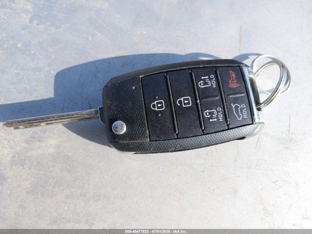 45477822 :رقم المزاد ، KNDMB5C1XG6084932 vin ، 2016 Kia Sedona Lx مزاد بيع
