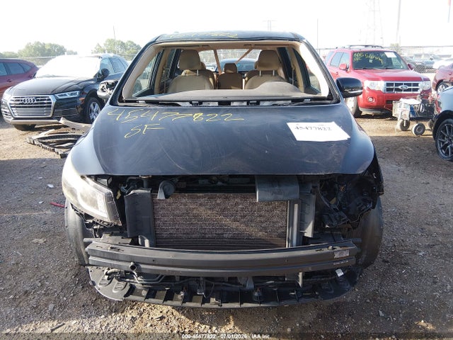 45477822 :رقم المزاد ، KNDMB5C1XG6084932 vin ، 2016 Kia Sedona Lx مزاد بيع