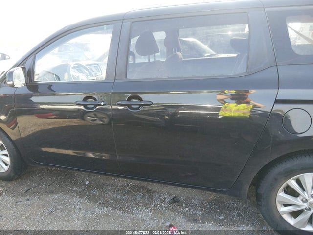 45477822 :رقم المزاد ، KNDMB5C1XG6084932 vin ، 2016 Kia Sedona Lx مزاد بيع