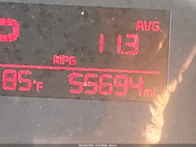 45477822 :رقم المزاد ، KNDMB5C1XG6084932 vin ، 2016 Kia Sedona Lx مزاد بيع