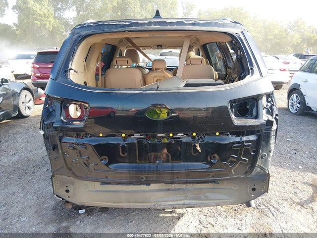 45477822 :رقم المزاد ، KNDMB5C1XG6084932 vin ، 2016 Kia Sedona Lx مزاد بيع