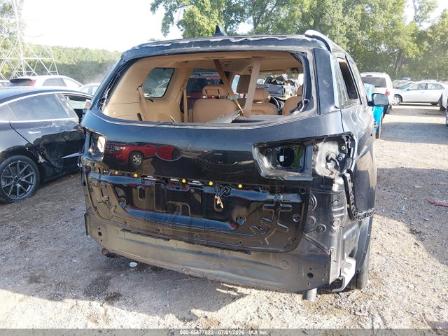 45477822 :رقم المزاد ، KNDMB5C1XG6084932 vin ، 2016 Kia Sedona Lx مزاد بيع