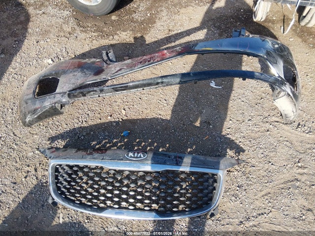 45477822 :رقم المزاد ، KNDMB5C1XG6084932 vin ، 2016 Kia Sedona Lx مزاد بيع
