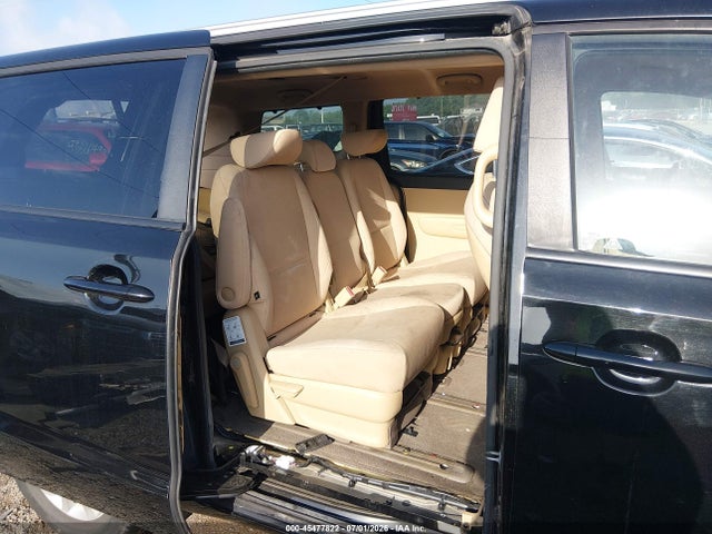 45477822 :رقم المزاد ، KNDMB5C1XG6084932 vin ، 2016 Kia Sedona Lx مزاد بيع