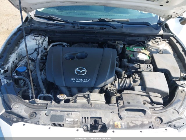 Mazda Mazda3 I Touring 2015 3MZBM1V79FM230650 Image 10