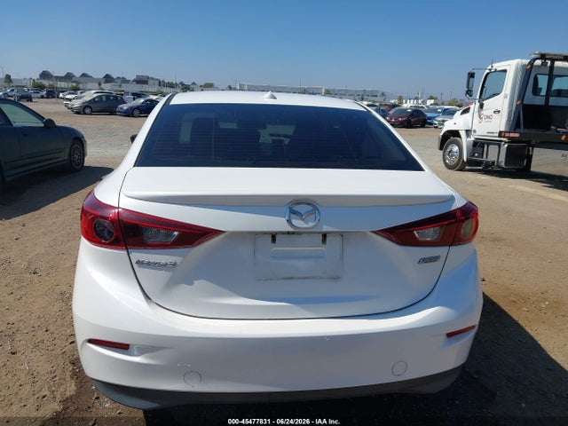 Mazda Mazda3 I Touring 2015 3MZBM1V79FM230650 Image 16