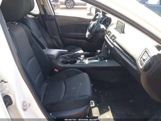 Mazda Mazda3 I Touring 2015 3MZBM1V79FM230650 Image 5