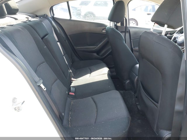 Mazda Mazda3 I Touring 2015 3MZBM1V79FM230650 Image 8