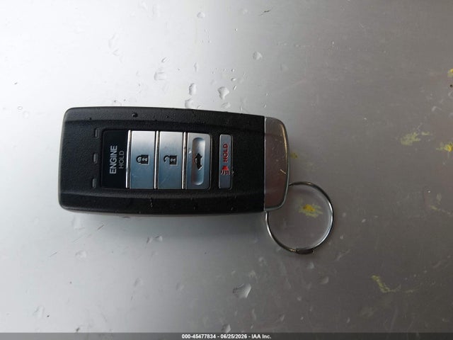 Aukcja sprzedaży 2016 Acura Tlx V6 Advance, vin: 19UUB3F70GA001480, numer aukcji: 45477834