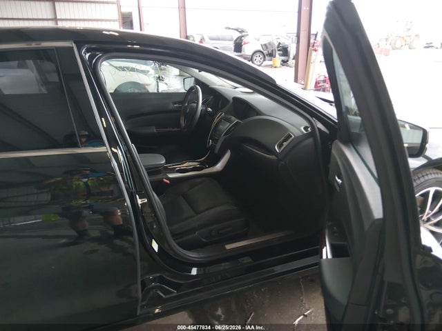 Aukcja sprzedaży 2016 Acura Tlx V6 Advance, vin: 19UUB3F70GA001480, numer aukcji: 45477834