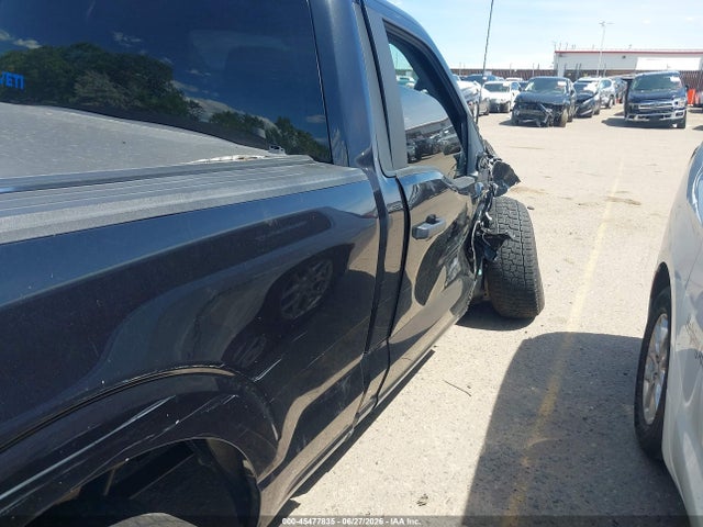 45477835 :رقم المزاد ، 1FTMF1EBXMKF07532 vin ، 2021 Ford F-150 Xl مزاد بيع