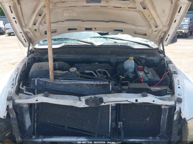 45477836 :رقم المزاد ، 3D3KU28D73G797337 vin ، 2003 Dodge Ram 2500 Slt/laramie/st مزاد بيع