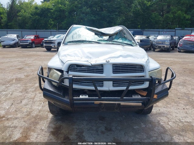 45477836 :رقم المزاد ، 3D3KU28D73G797337 vin ، 2003 Dodge Ram 2500 Slt/laramie/st مزاد بيع
