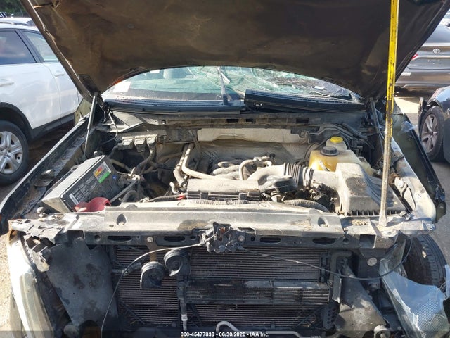 Продаж на аукціоні авто 2014 Ford F-150 Xlt, vin: 1FTFX1EF4EKF48376, номер лоту: 45477839